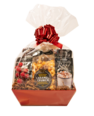 Longo's Best of the Season Gift Basket